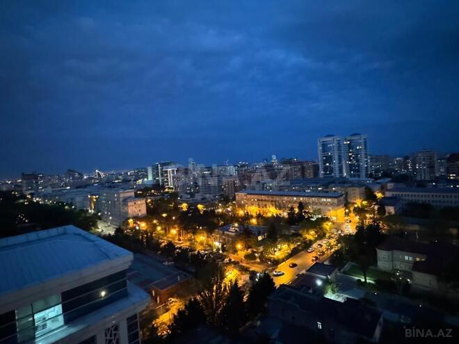 Продаётся 4-комн. новостройка 200 м², Насиминский  р., photo 23 from 27