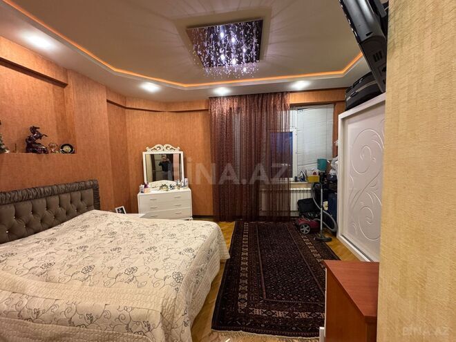 Продаётся 4-комн. новостройка 200 м², Насиминский  р., photo 11 from 27