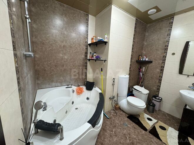 Продаётся 4-комн. новостройка 200 м², Насиминский  р., photo 20 from 27