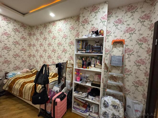 Продаётся 4-комн. новостройка 200 м², Насиминский  р., photo 15 from 27