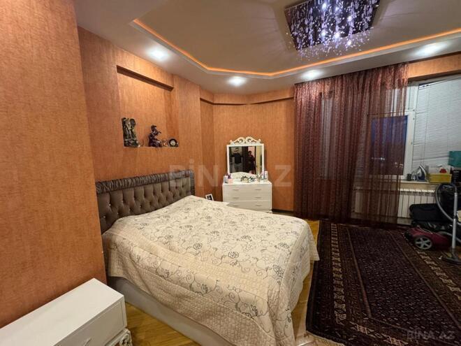 Продаётся 4-комн. новостройка 200 м², Насиминский  р., photo 10 from 27
