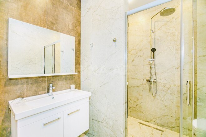 Satılır 4 otaqlı yeni tikili 171 m², Sahil m., photo 12 from 15
