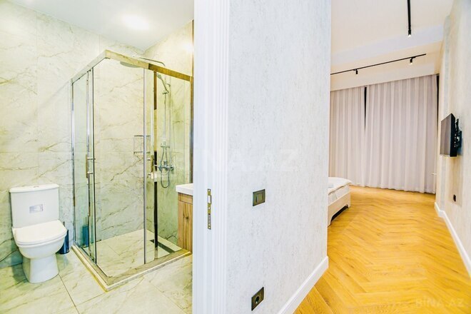 Satılır 4 otaqlı yeni tikili 171 m², Sahil m., photo 7 from 15