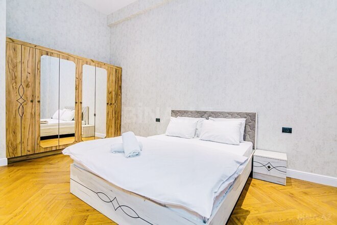 Satılır 4 otaqlı yeni tikili 171 m², Sahil m., photo 9 from 15