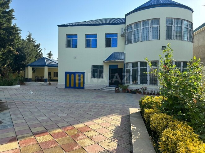 Продаётся 9-комн. дом/дача 330 м², пос. Мардакан, photo 1 from 15