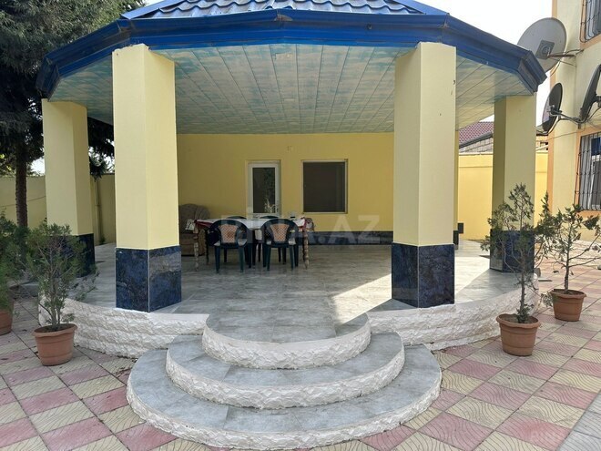 Продаётся 9-комн. дом/дача 330 м², пос. Мардакан, photo 12 from 15