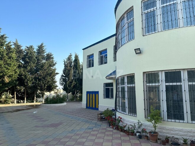 Продаётся 9-комн. дом/дача 330 м², пос. Мардакан, photo 4 from 15
