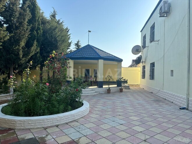 Продаётся 9-комн. дом/дача 330 м², пос. Мардакан, photo 9 from 15