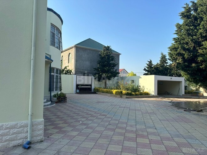 Продаётся 9-комн. дом/дача 330 м², пос. Мардакан, photo 7 from 15