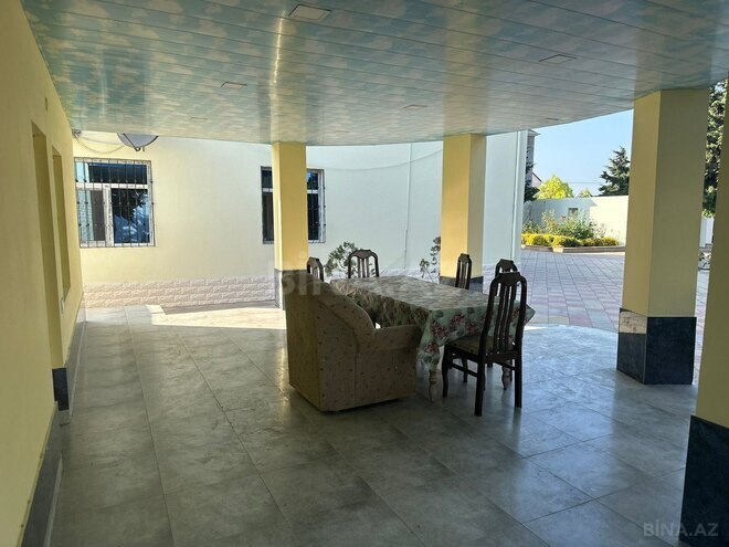 Продаётся 9-комн. дом/дача 330 м², пос. Мардакан, photo 14 from 15