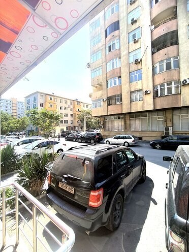 Сдаётся 2-комн. офис 70 м², м. Нариман Нариманов, photo 15 from 20