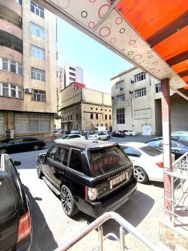 Сдаётся 2-комн. офис 70 м², м. Нариман Нариманов, photo 14 from 20