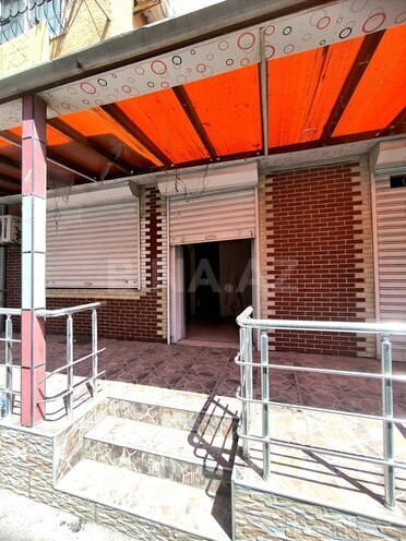 Сдаётся 2-комн. офис 70 м², м. Нариман Нариманов, photo 13 from 20