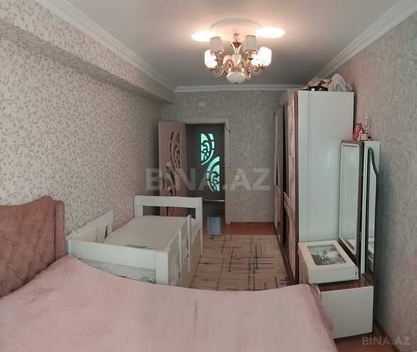 Satılır 3 otaqlı yeni tikili 85 m², photo 15 from 17