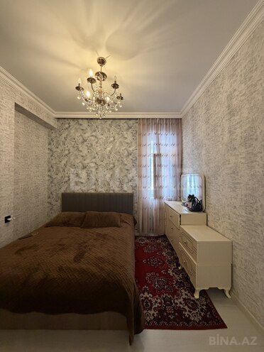Satılır 2 otaqlı yeni tikili 57 m², Masazır q., photo 6 from 8