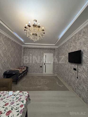 Satılır 2 otaqlı yeni tikili 57 m², Masazır q., photo 7 from 8