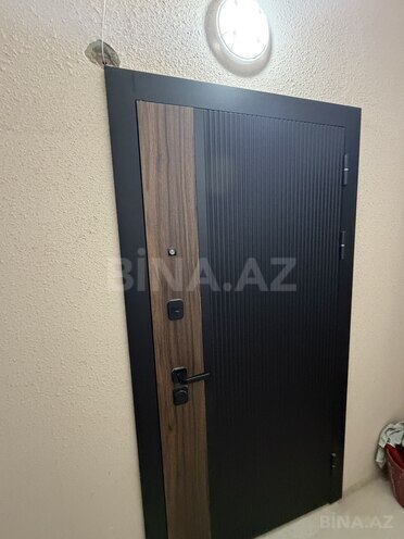 Satılır 2 otaqlı yeni tikili 43 m², photo 14 from 15