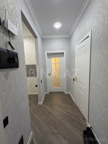 Satılır 2 otaqlı yeni tikili 43 m², photo 9 from 15