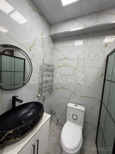 Satılır 2 otaqlı yeni tikili 43 m², photo 11 from 15