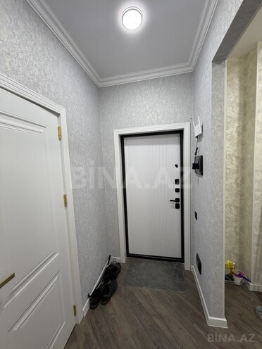 Satılır 2 otaqlı yeni tikili 43 m², photo 10 from 15