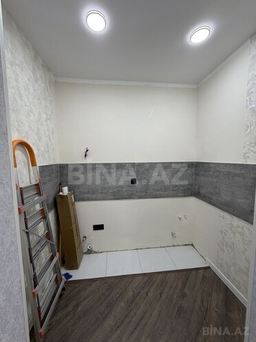 Satılır 2 otaqlı yeni tikili 43 m², photo 13 from 15