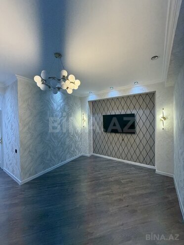 Satılır 2 otaqlı yeni tikili 43 m², photo 3 from 15