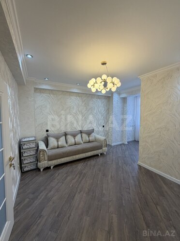 Satılır 2 otaqlı yeni tikili 43 m², photo 5 from 15