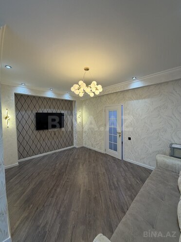 Satılır 2 otaqlı yeni tikili 43 m², photo 4 from 15