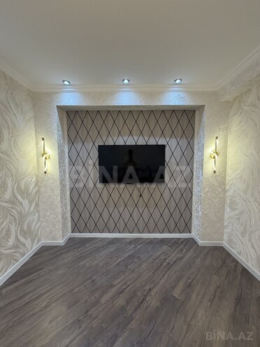 Satılır 2 otaqlı yeni tikili 43 m², photo 1 from 15