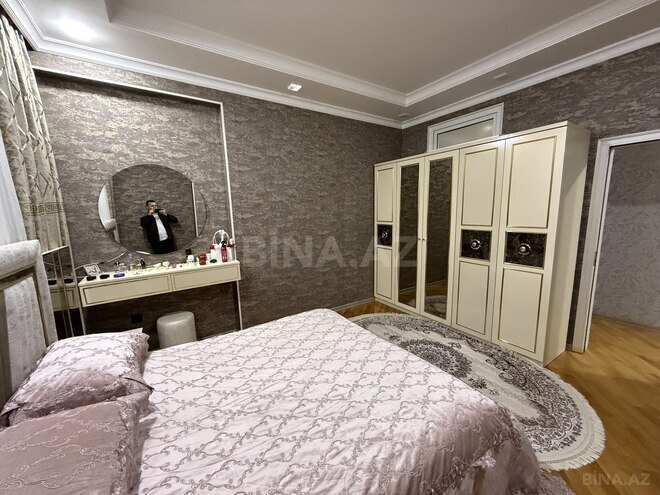 Satılır 3 otaqlı yeni tikili 80 m², 8-ci kilometr q., photo 7 from 12