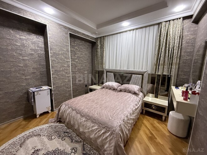 Satılır 3 otaqlı yeni tikili 80 m², 8-ci kilometr q., photo 5 from 12
