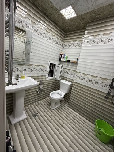 Satılır 3 otaqlı yeni tikili 80 m², 8-ci kilometr q., photo 11 from 12