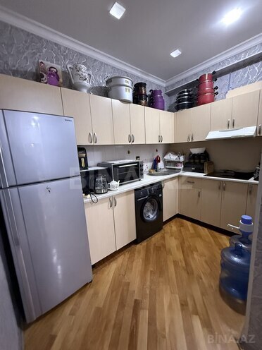 Satılır 3 otaqlı yeni tikili 80 m², 8-ci kilometr q., photo 10 from 12