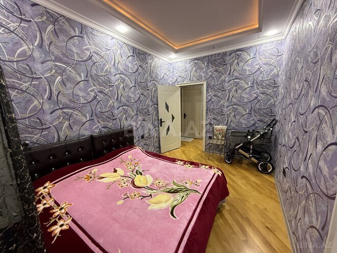 Satılır 3 otaqlı yeni tikili 80 m², 8-ci kilometr q., photo 9 from 12