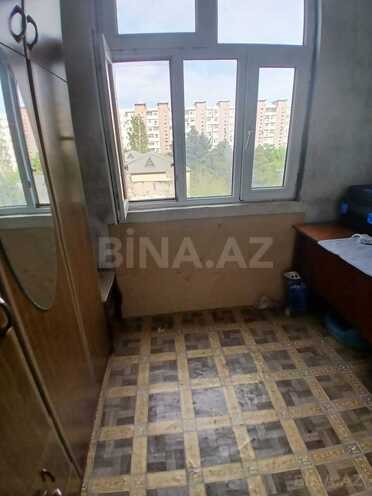 Satılır 2 otaqlı köhnə tikili 60 m², Xətai r., photo 11 from 16