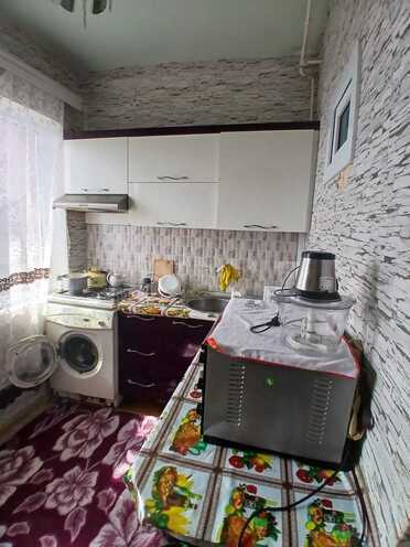 Satılır 2 otaqlı köhnə tikili 60 m², Xətai r., photo 8 from 16