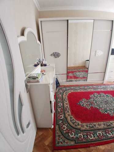 Satılır 2 otaqlı köhnə tikili 60 m², Xətai r., photo 6 from 16