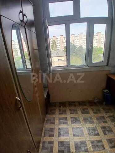 Satılır 2 otaqlı köhnə tikili 60 m², Xətai r., photo 10 from 16