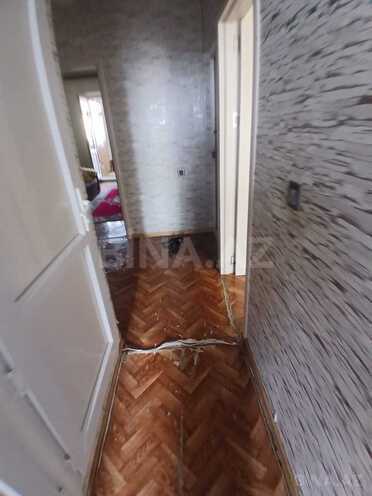 Satılır 2 otaqlı köhnə tikili 60 m², Xətai r., photo 12 from 16