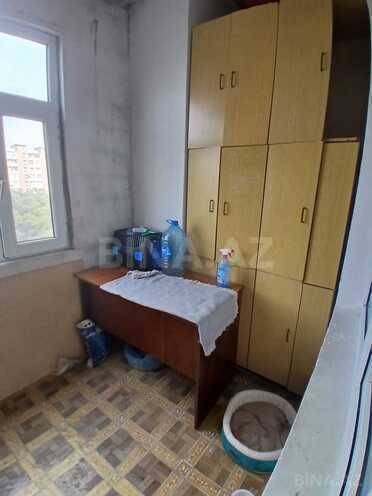 Satılır 2 otaqlı köhnə tikili 60 m², Xətai r., photo 9 from 16