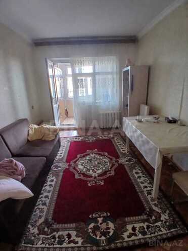 Satılır 2 otaqlı köhnə tikili 60 m², Xətai r., photo 1 from 16
