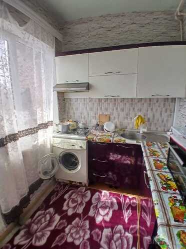 Satılır 2 otaqlı köhnə tikili 60 m², Xətai r., photo 14 from 16