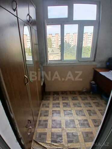 Satılır 2 otaqlı köhnə tikili 60 m², Xətai r., photo 13 from 16