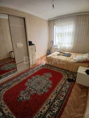 Satılır 2 otaqlı köhnə tikili 60 m², Xətai r., photo 15 from 16