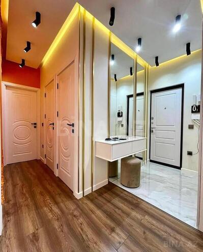 Satılır 3 otaqlı köhnə tikili 78 m², Memar Əcəmi m., photo 7 from 10