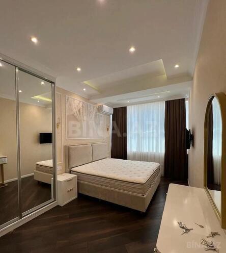 Satılır 3 otaqlı köhnə tikili 78 m², Memar Əcəmi m., photo 6 from 10