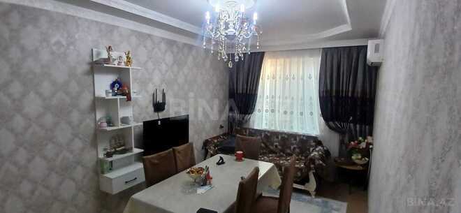 Satılır 3 otaqlı həyət evi/bağ evi 80 m², Masazır q., photo 5 from 21