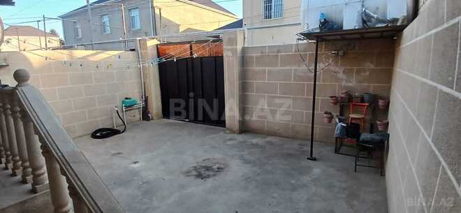 Satılır 3 otaqlı həyət evi/bağ evi 80 m², Masazır q., photo 1 from 21