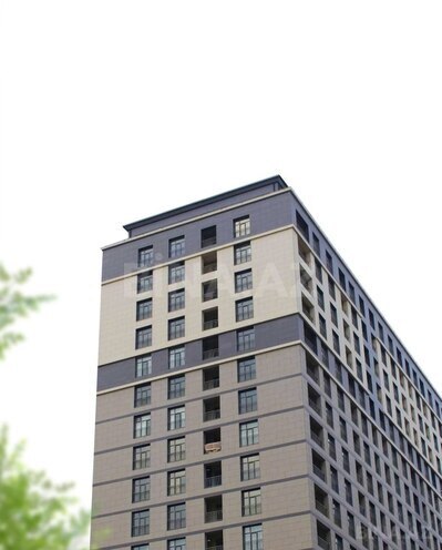 Продаётся 3-комн. новостройка 100 м², м. 28 мая, photo 4 from 6