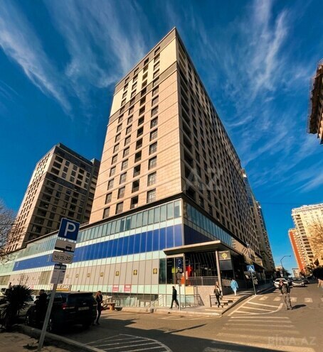 Продаётся 3-комн. новостройка 100 м², м. 28 мая, photo 1 from 6